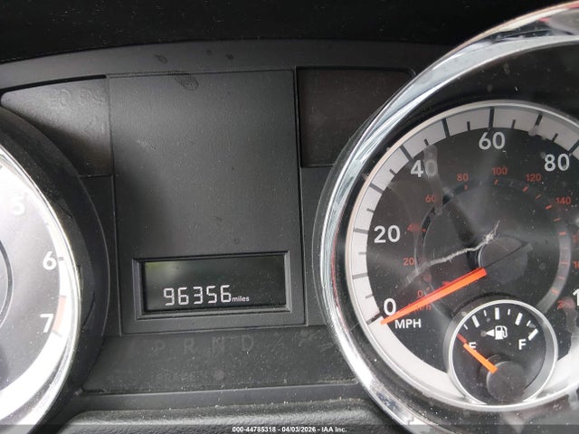 Dodge Grand Caravan Se