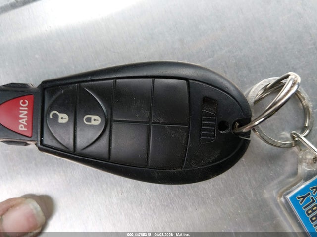 Dodge Grand Caravan Se