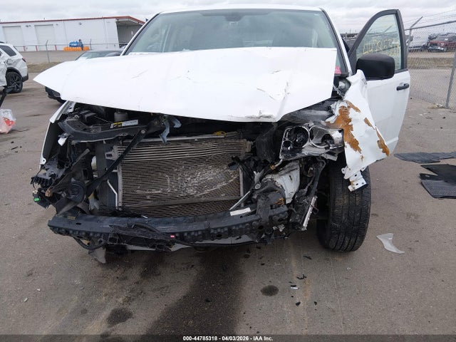 Dodge Grand Caravan Se