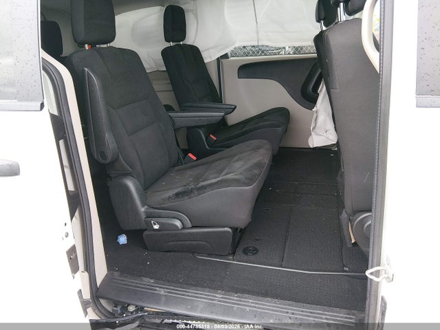 Dodge Grand Caravan Se