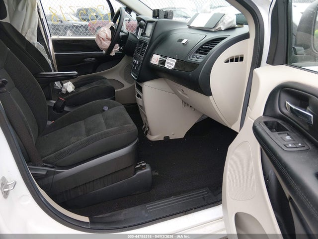 Dodge Grand Caravan Se