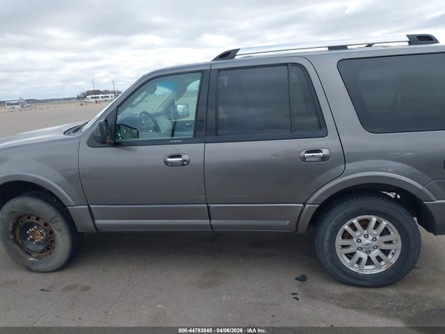Ford Expedition Limited