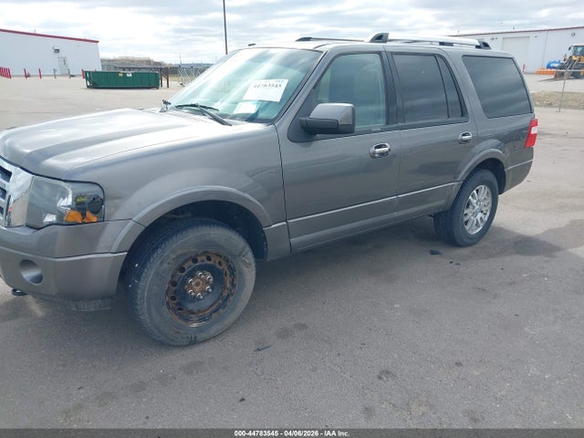 Ford Expedition Limited