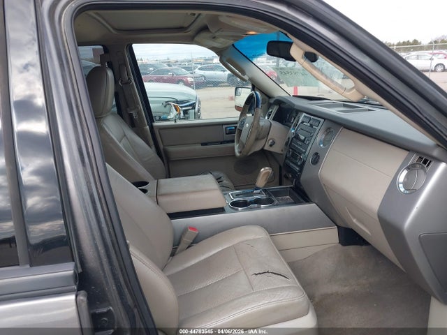 Ford Expedition Limited