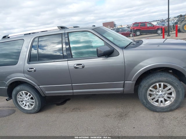 Ford Expedition Limited