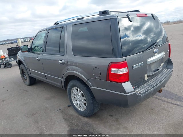 Ford Expedition Limited