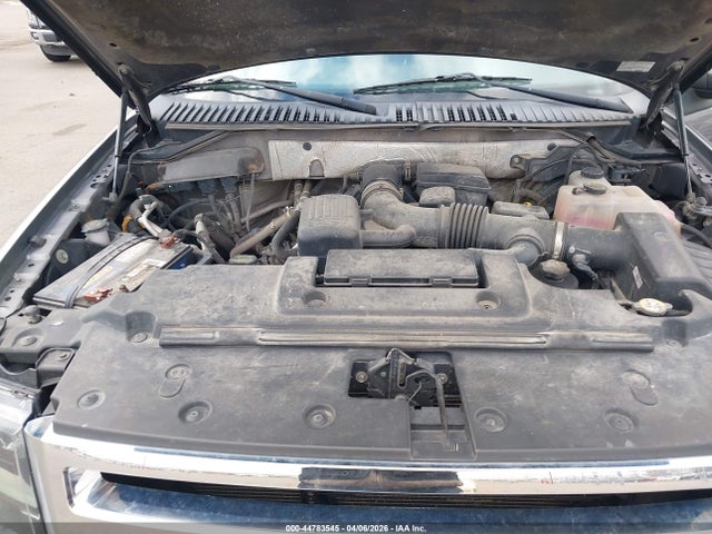 Ford Expedition Limited