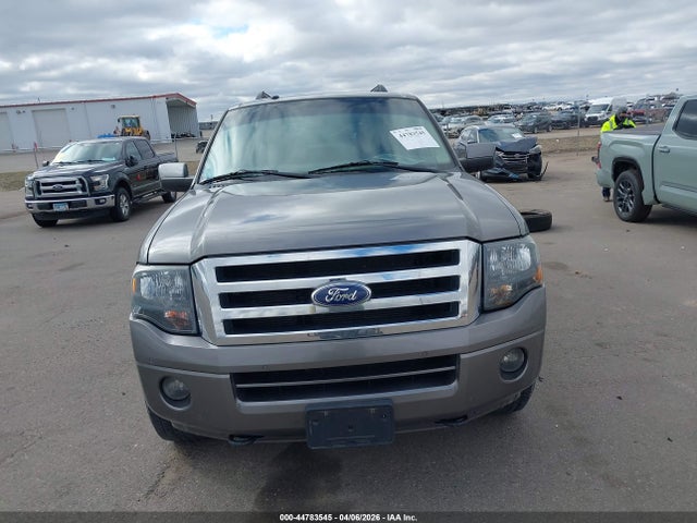 Ford Expedition Limited