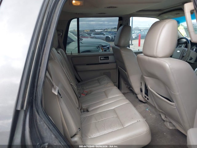 Ford Expedition Limited