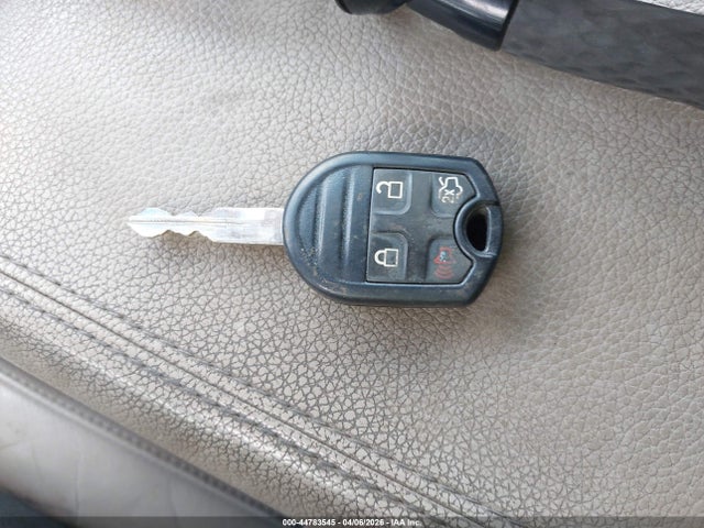 Ford Expedition Limited