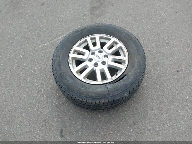 Ford Expedition Limited