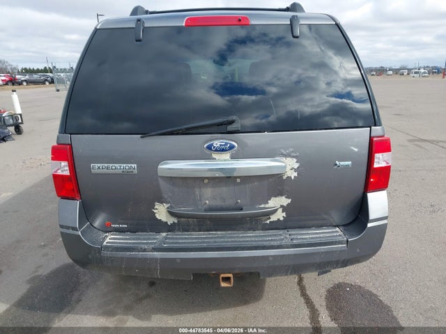 Ford Expedition Limited