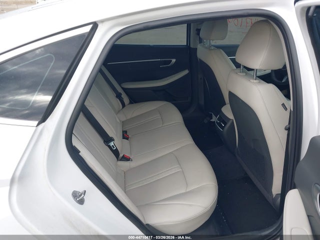 Hyundai SONATA Limited