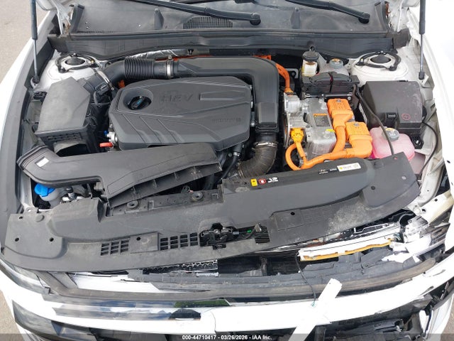 Hyundai SONATA Limited