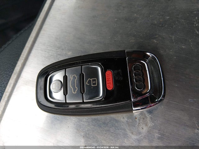 Audi A7 3.0t Premium Plus