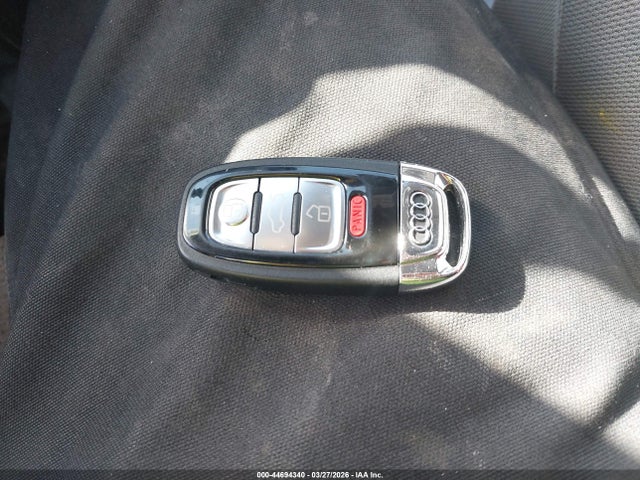 Audi A7 3.0t Premium Plus