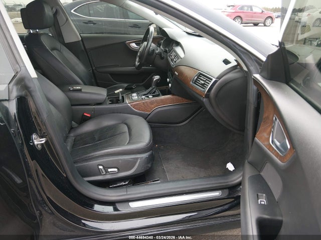 Audi A7 3.0t Premium Plus