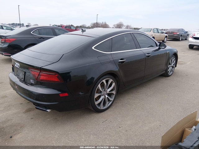 Audi A7 3.0t Premium Plus