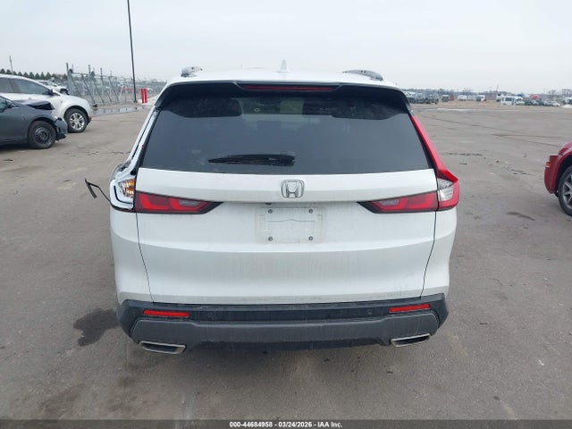 Honda CR-V Hybrid Sport-l