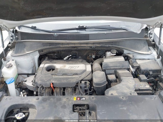 Kia Sorento 2.4l Lx