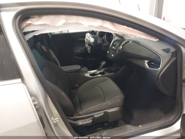 Chevrolet Malibu Fwd Lt