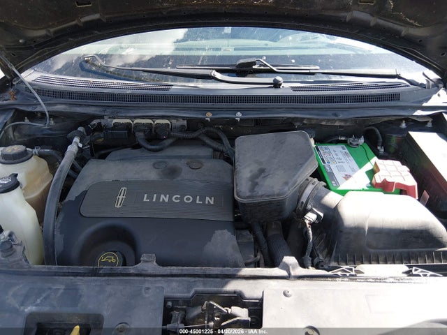 Lincoln MKX