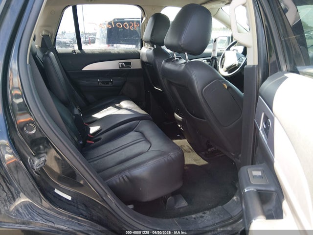 Lincoln MKX