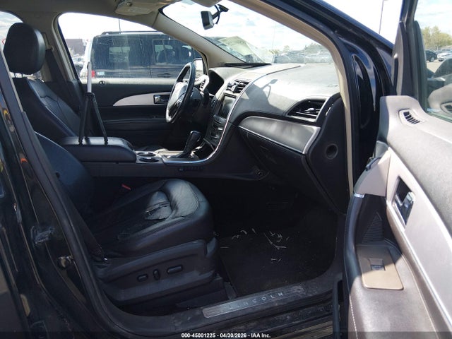 Lincoln MKX