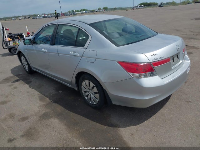 Honda Accord 2.4 Lx
