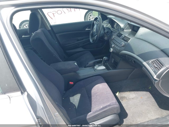 Honda Accord 2.4 Lx