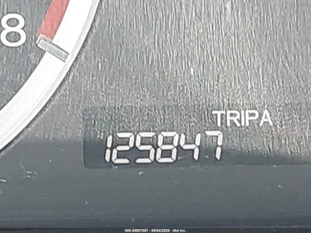 Honda Accord 2.4 Lx