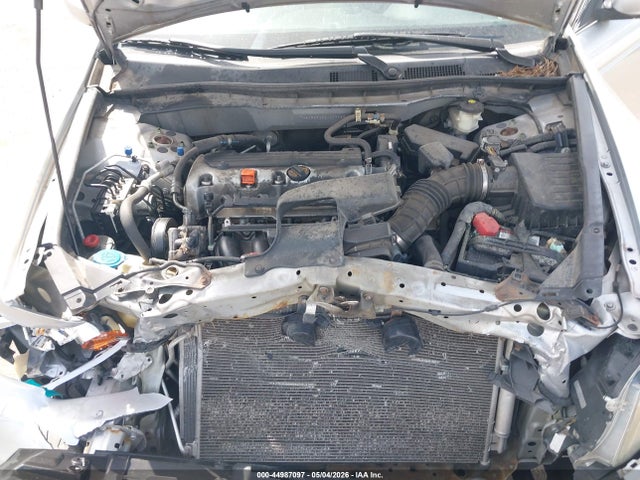 Honda Accord 2.4 Lx