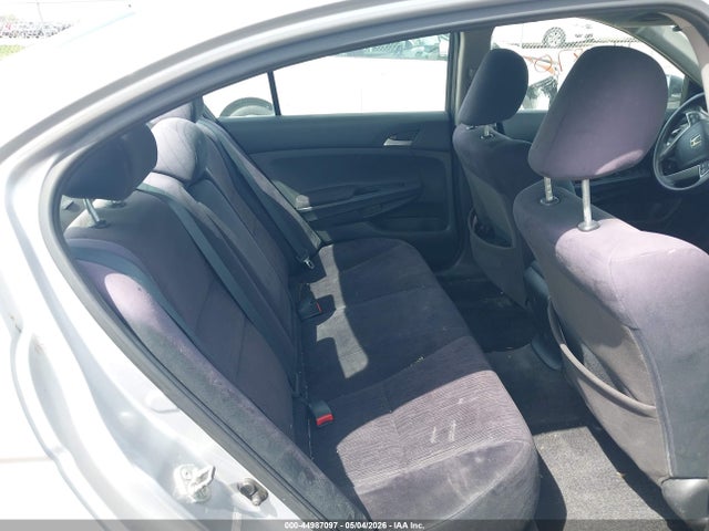 Honda Accord 2.4 Lx