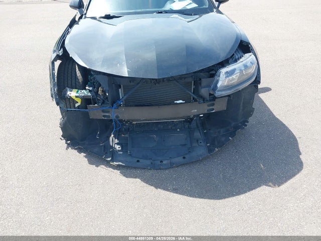 Chevrolet Camaro 1lt