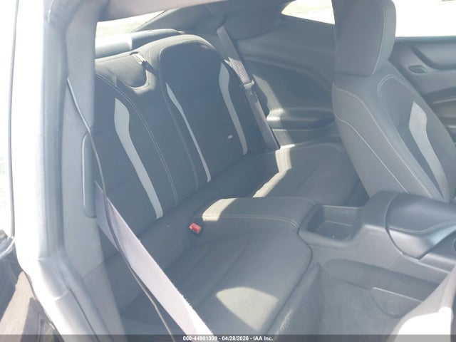 Chevrolet Camaro 1lt