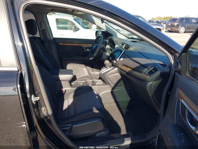 Honda CR-V Ex
