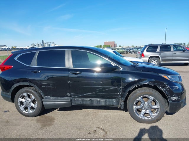 Honda CR-V Ex