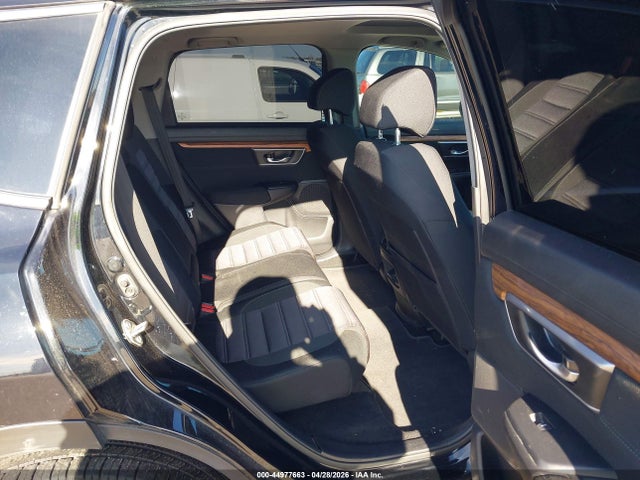Honda CR-V Ex