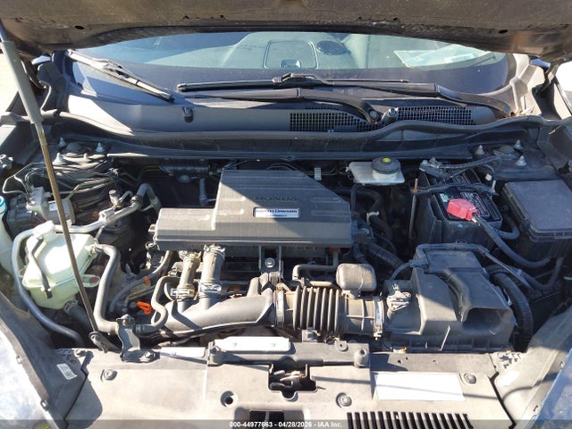 Honda CR-V Ex