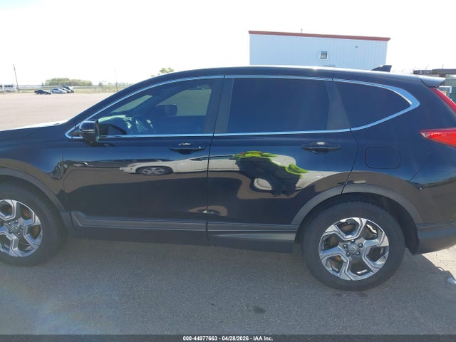 Honda CR-V Ex