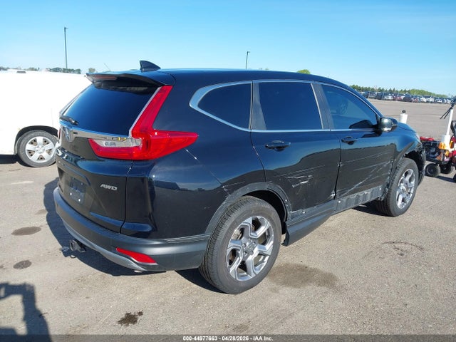 Honda CR-V Ex