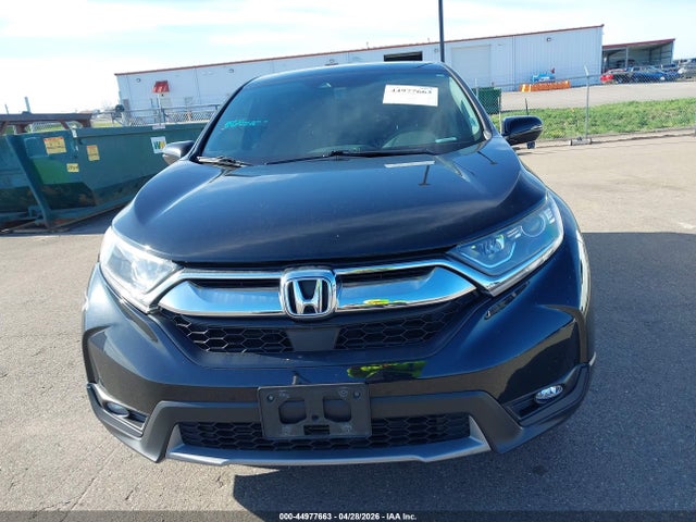 Honda CR-V Ex