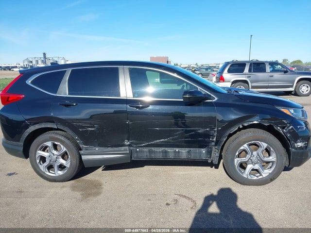 Honda CR-V Ex