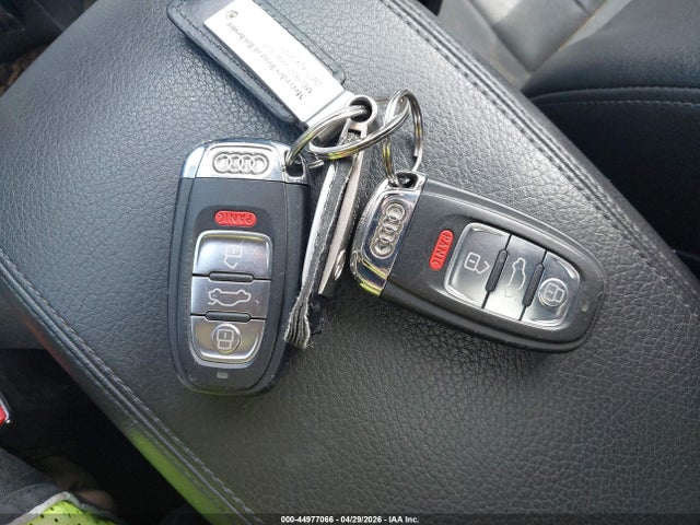 Audi Q5 3.2 Premium Plus