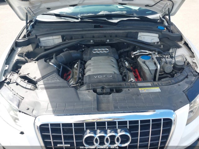 Audi Q5 3.2 Premium Plus