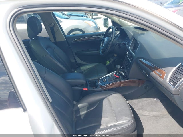 Audi Q5 3.2 Premium Plus