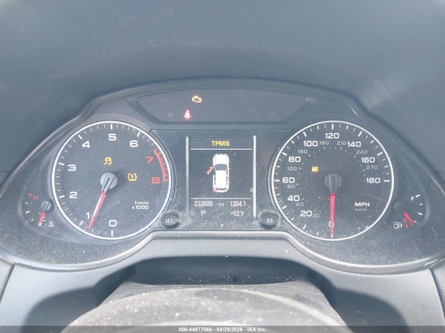 Audi Q5 3.2 Premium Plus