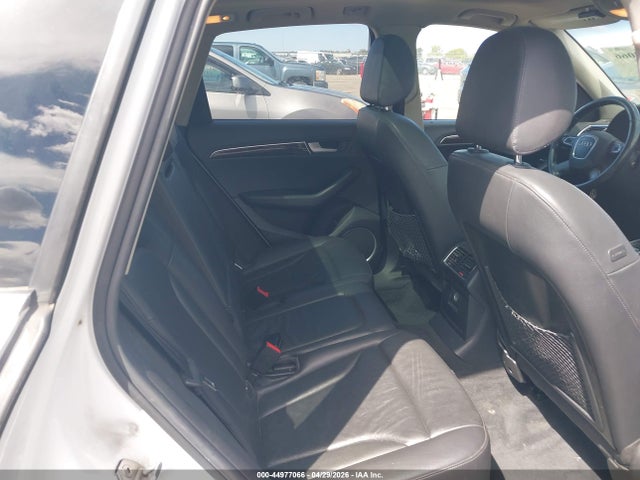 Audi Q5 3.2 Premium Plus