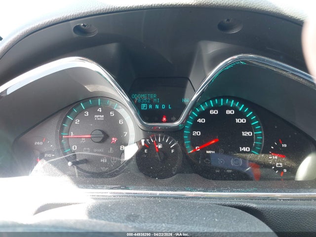 Chevrolet Traverse 2lt
