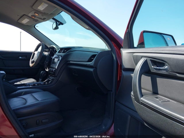 Chevrolet Traverse 2lt